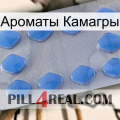 Ароматы Камагры 21